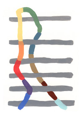 Svetlana Mijic Prof. Klaus Hesse University of Art and Design