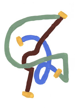 Svetlana Mijic Prof. Klaus Hesse University of Art and Design