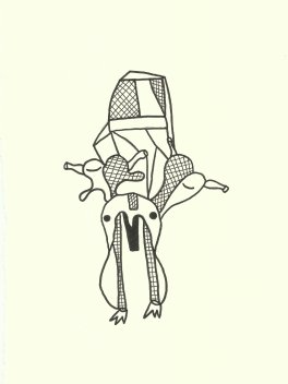 Anastasija Loladze Prof. Klaus Hesse University of Art and Design