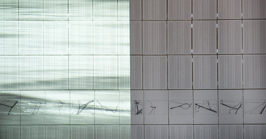 Lucia Gerbsch Prof. Klaus Hesse University of Art and Design