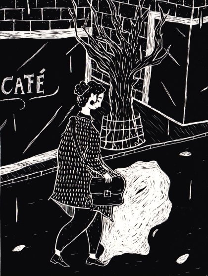 The End The Beginning by Anna Evers Prof. Klaus Hesse