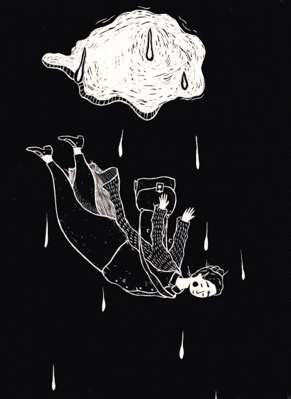 The End The Beginning by Anna Evers Prof. Klaus Hesse