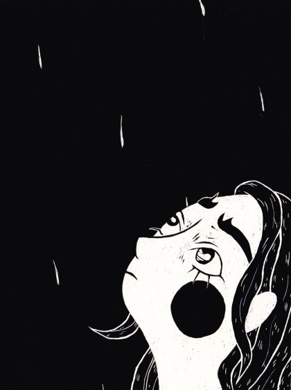 The End The Beginning by Anna Evers Prof. Klaus Hesse