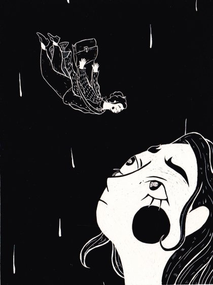 The End The Beginning by Anna Evers Prof. Klaus Hesse