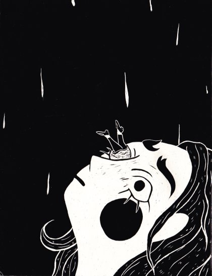 The End The Beginning by Anna Evers Prof. Klaus Hesse