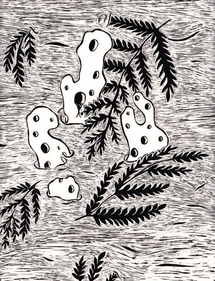 The End The Beginning by Anna Evers Prof. Klaus Hesse