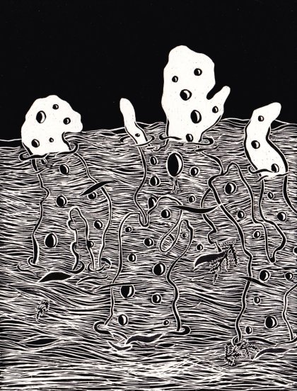 The End The Beginning by Anna Evers Prof. Klaus Hesse