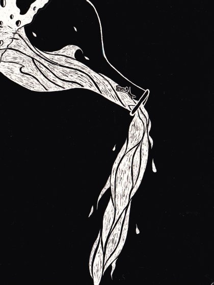 The End The Beginning by Anna Evers Prof. Klaus Hesse