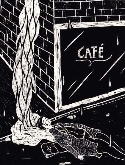 The End The Beginning by Anna Evers Prof. Klaus Hesse