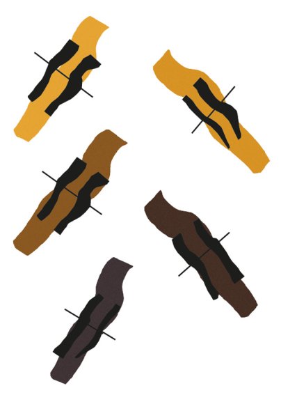 Camilla Nold Prof. Klaus Hesse