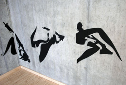 Eskalation Andrej Pacer Klasse Hesse