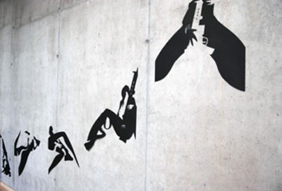 Eskalation Andrej Pacer Klasse Hesse