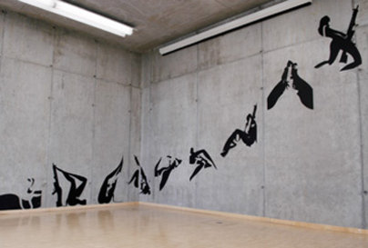 Eskalation Andrej Pacer Klasse Hesse