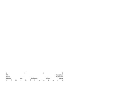 Fabia Kuhlmann pre degree klasse hesse