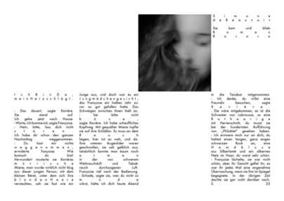 Fabia Kuhlmann pre degree klasse hesse