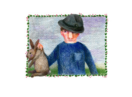 Fabia Pospischil Klasse Hesse