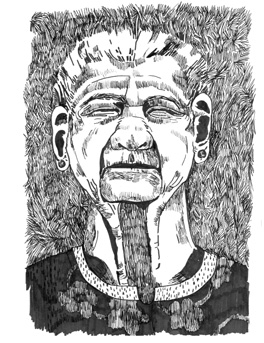 Fabia Pospischil Klasse Hesse