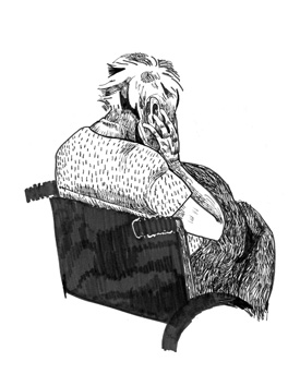 Fabia Pospischil Klasse Hesse