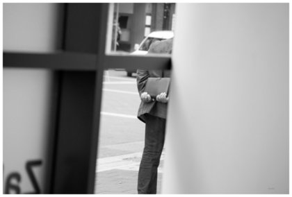 Karin Rekowski Pre degree Prof. Klaus Hesse