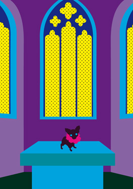 Karolina Novoselskaja pre degree klasse hesse