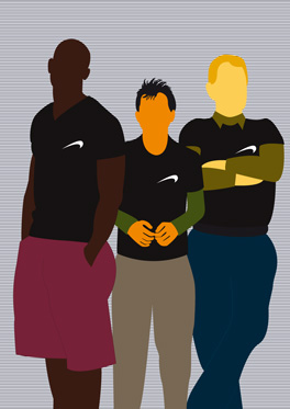 Karolina Novoselskaja pre degree klasse hesse