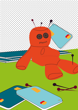 Karolina Novoselskaja pre degree klasse hesse