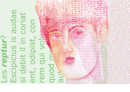 Lara Hies Pre degree Klasse Hesse