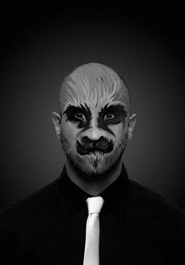 Maziar Rastegar Klasse Hesse