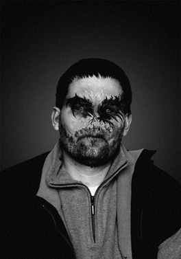 Maziar Rastegar Klasse Hesse