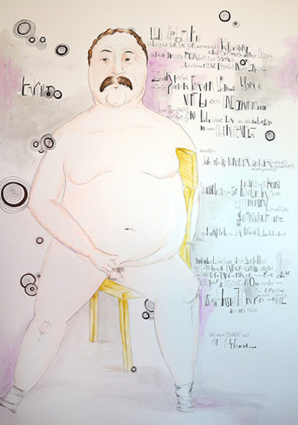 Michelle Groth Klasse Hesse