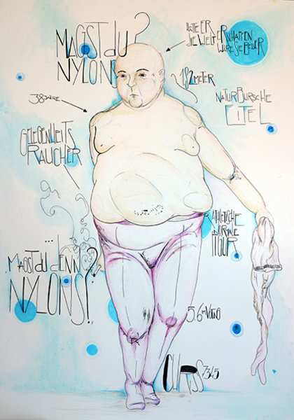 Michelle Groth Klasse Hesse