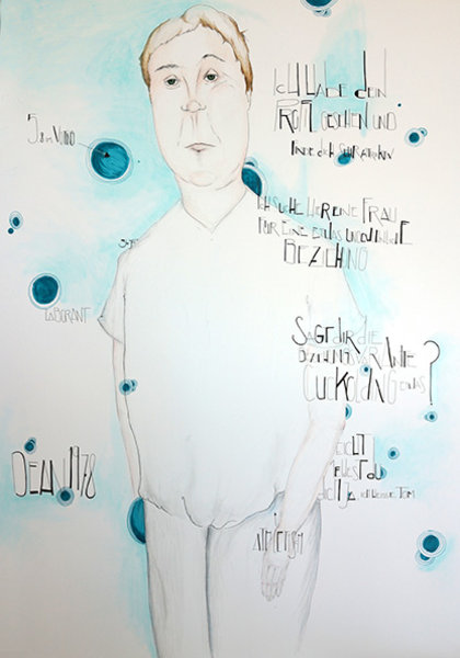 Michelle Groth Klasse Hesse