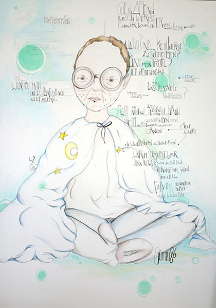 Michelle Groth Klasse Hesse