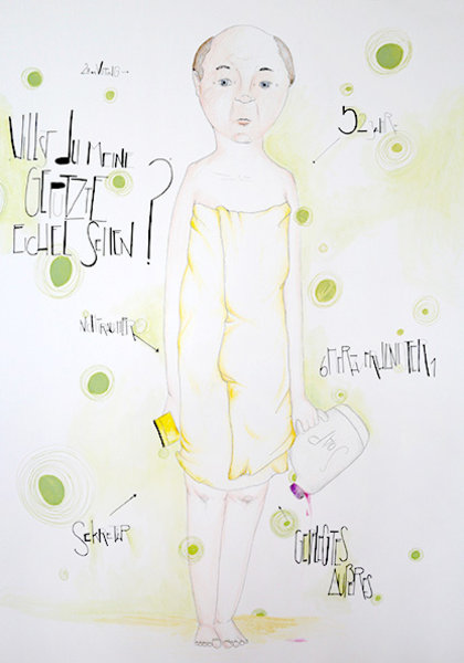 Michelle Groth Klasse Hesse