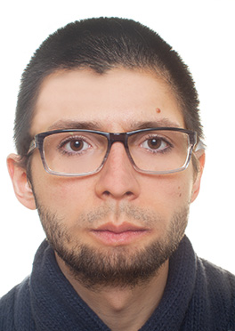 Nadia Brossler Klasse Hesse