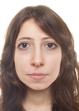 Nadia Brossler Klasse Hesse