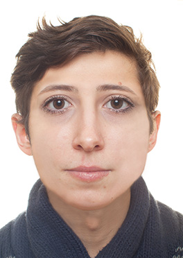 Nadia Brossler Klasse Hesse