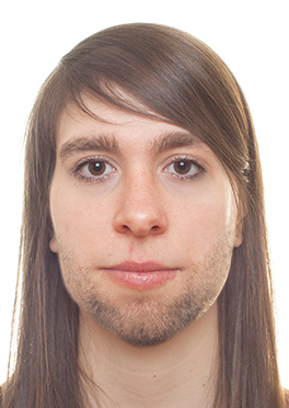 Nadia Brossler Klasse Hesse