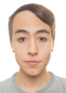 Nadia Brossler Klasse Hesse