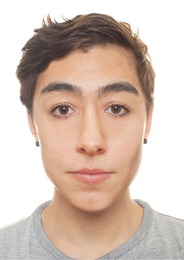 Nadia Brossler Klasse Hesse