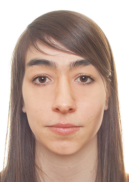 Nadia Brossler Klasse Hesse