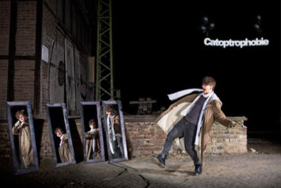 Nick Ritter Klasse Hesse