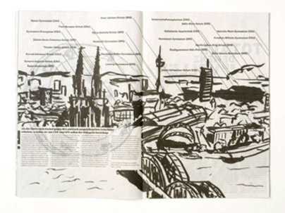 Vordiplom Nicolas Kremershof Klasse Hesse