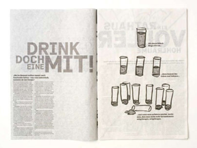 Vordiplom Nicolas Kremershof Klasse Hesse