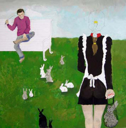 Olga Petrova Klasse Hesse