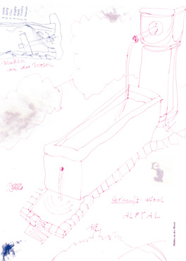 Marina Kampka Klasse Hesse