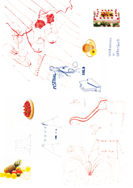 Marina Kampka Klasse Hesse