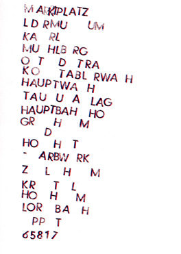 Marina Kampka Klasse Hesse