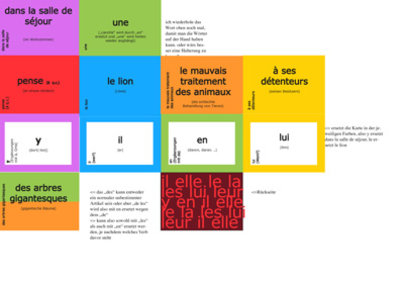 Stephanie Mautz pre degree klasse hesse