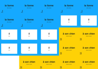 Stephanie Mautz pre degree klasse hesse